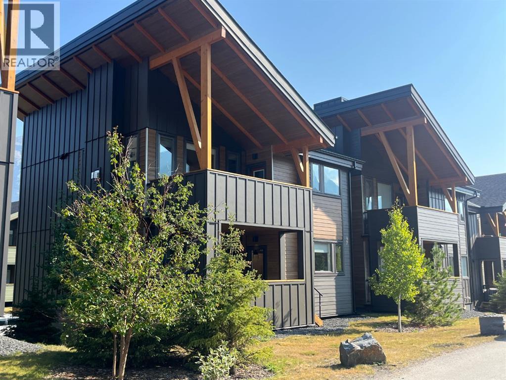 201h, 209 Stewart Creek Rise, Canmore, Alberta  T1W 0N9 - Photo 21 - A2255379