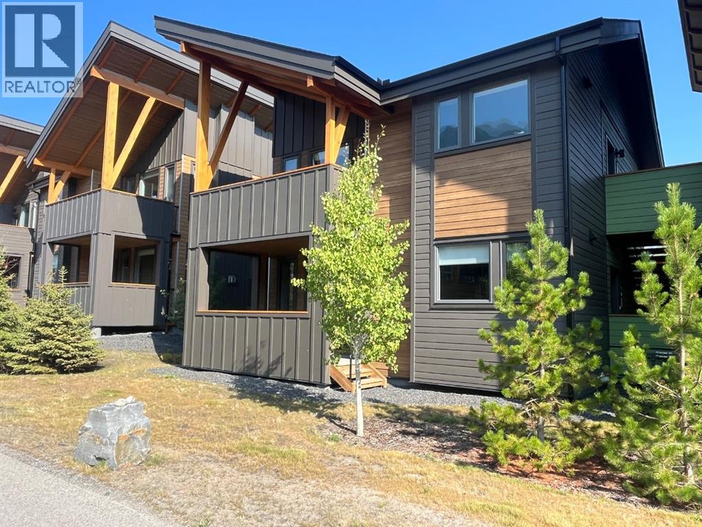 201h, 209 Stewart Creek Rise, Canmore, Alberta  T1W 0N9 - Photo 23 - A2255379