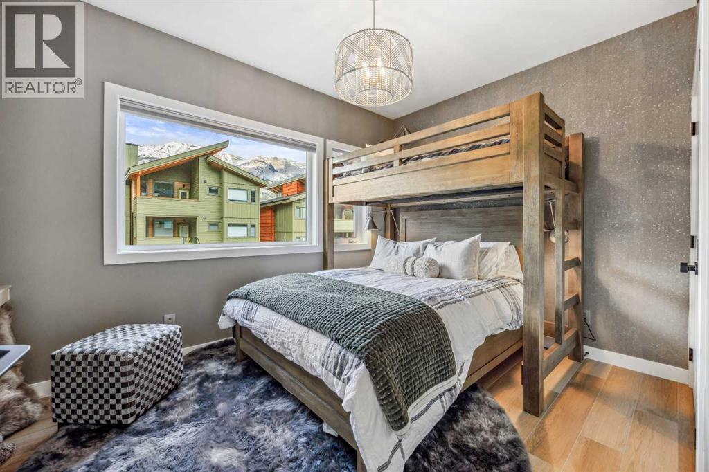 201h, 209 Stewart Creek Rise, Canmore, Alberta  T1W 0N9 - Photo 16 - A2255379
