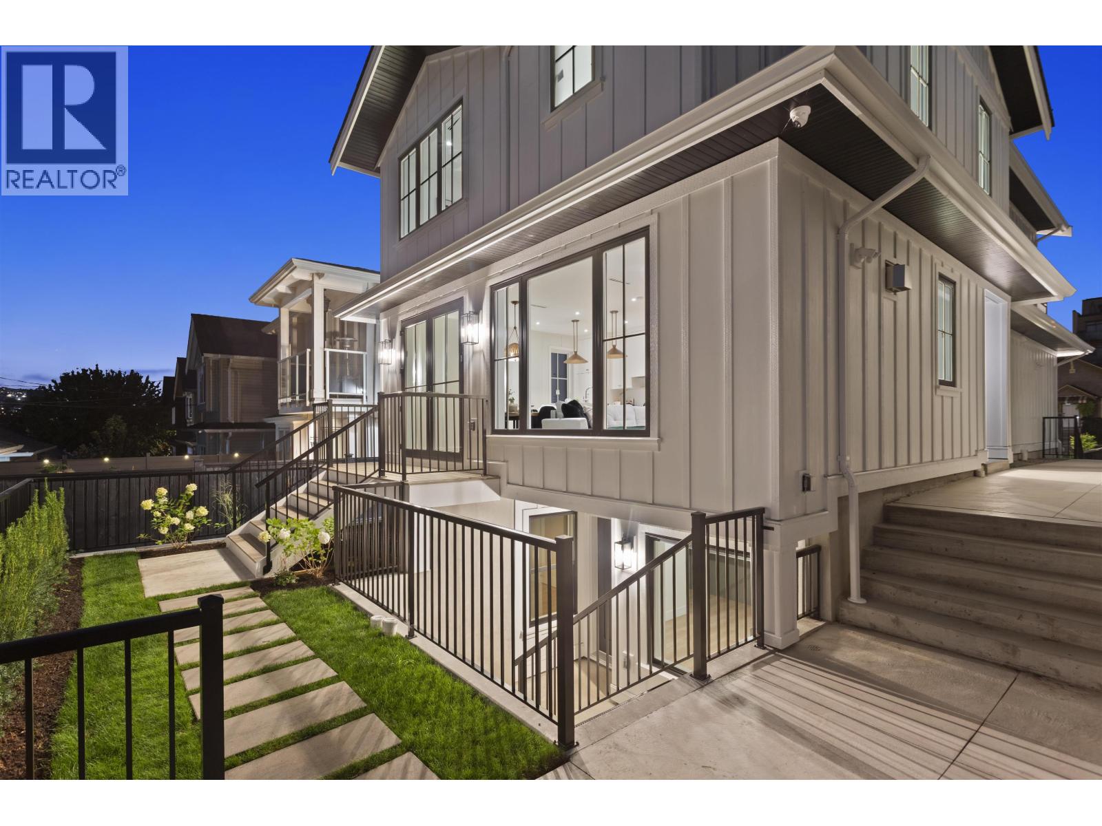 2 4315 Albert Street, Burnaby, British Columbia  V5C 2E9 - Photo 5 - R3061262