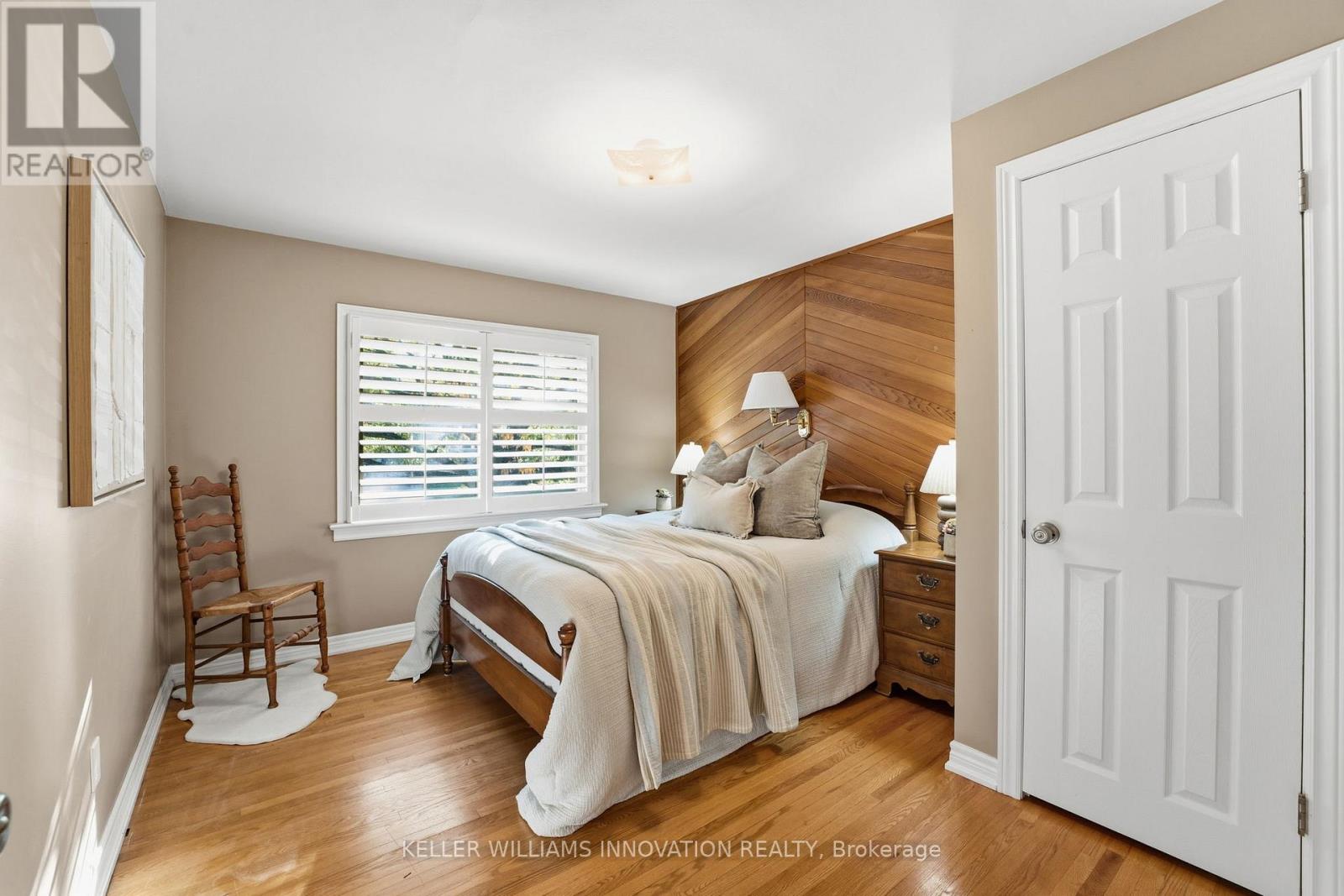 37 Kensington Avenue, Kitchener, Ontario  N2B 1J5 - Photo 17 - X12476179