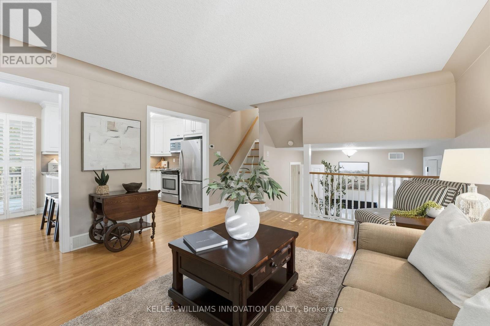 37 Kensington Avenue, Kitchener, Ontario  N2B 1J5 - Photo 9 - X12476179