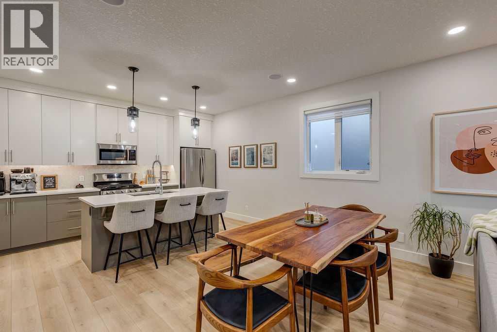 1, 123 12 Avenue Nw, Calgary, Alberta  T2M 0C4 - Photo 9 - A2264494