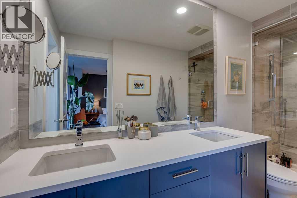 1, 123 12 Avenue Nw, Calgary, Alberta  T2M 0C4 - Photo 24 - A2264494