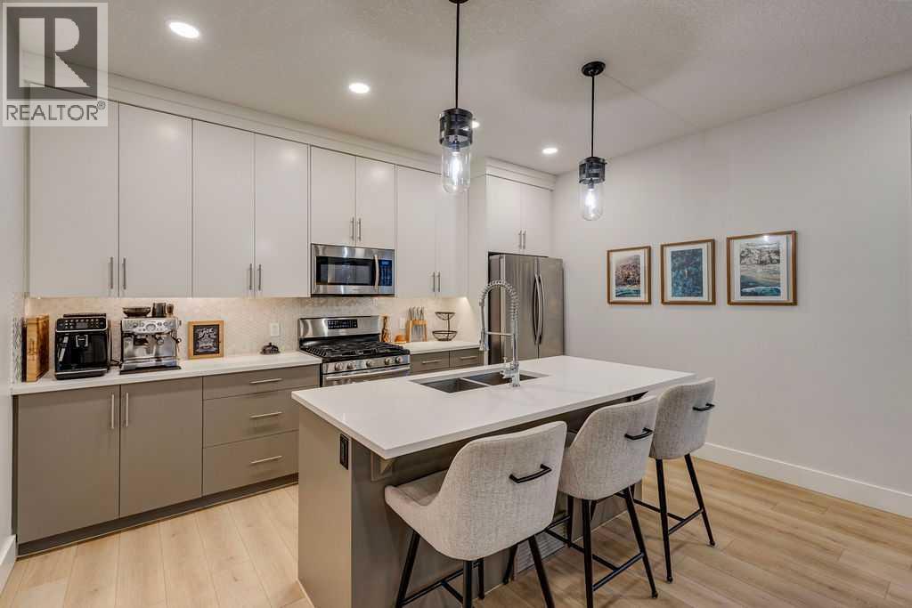 1, 123 12 Avenue Nw, Calgary, Alberta  T2M 0C4 - Photo 12 - A2264494