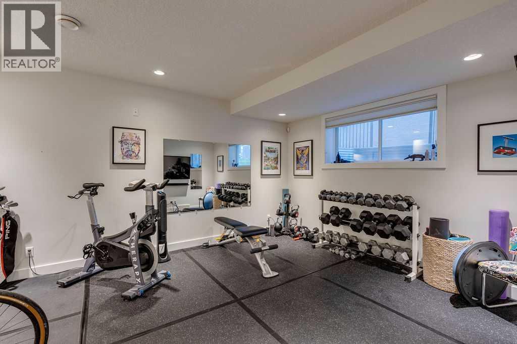 1, 123 12 Avenue Nw, Calgary, Alberta  T2M 0C4 - Photo 32 - A2264494