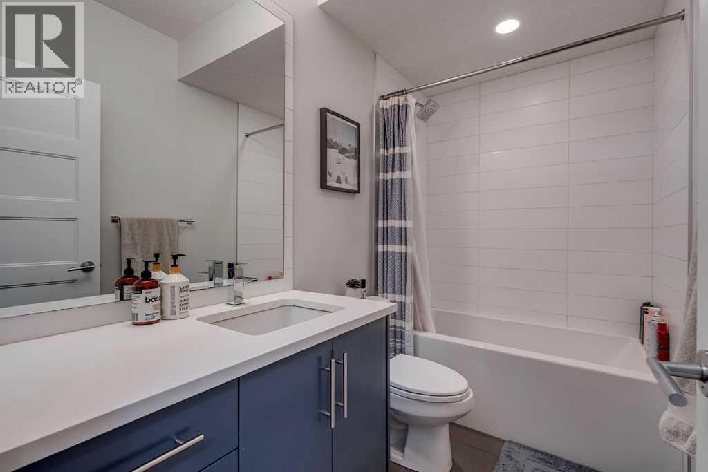 1, 123 12 Avenue Nw, Calgary, Alberta  T2M 0C4 - Photo 34 - A2264494