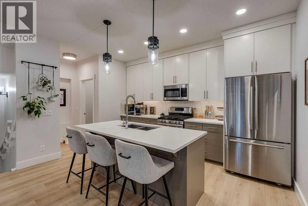 1, 123 12 Avenue Nw, Calgary, Alberta  T2M 0C4 - Photo 11 - A2264494