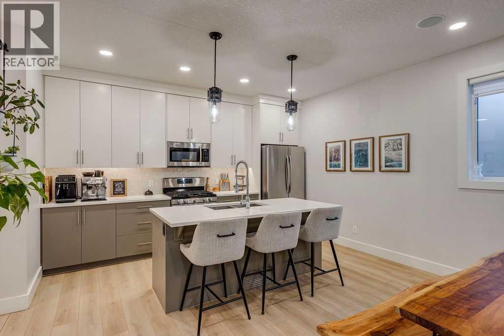 1, 123 12 Avenue Nw, Calgary, Alberta  T2M 0C4 - Photo 13 - A2264494