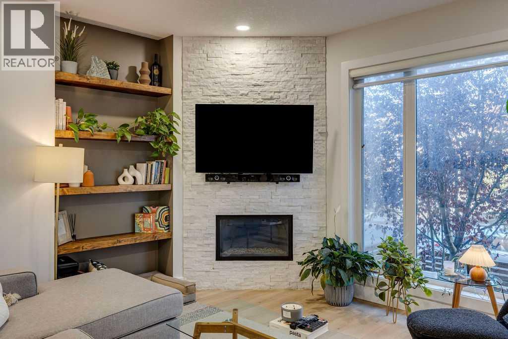 1, 123 12 Avenue Nw, Calgary, Alberta  T2M 0C4 - Photo 14 - A2264494