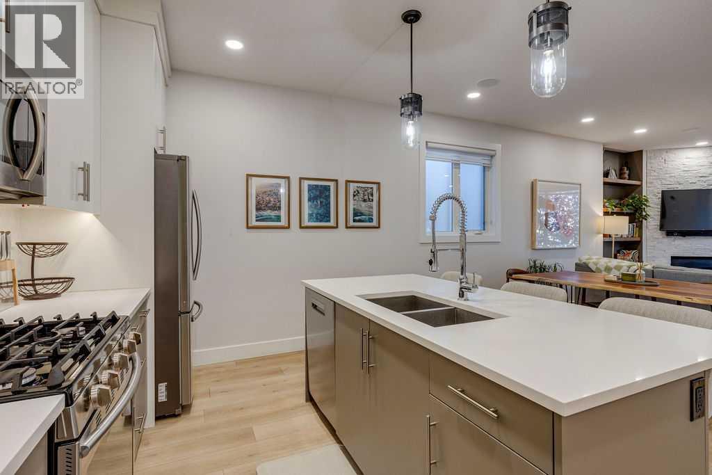 1, 123 12 Avenue Nw, Calgary, Alberta  T2M 0C4 - Photo 17 - A2264494