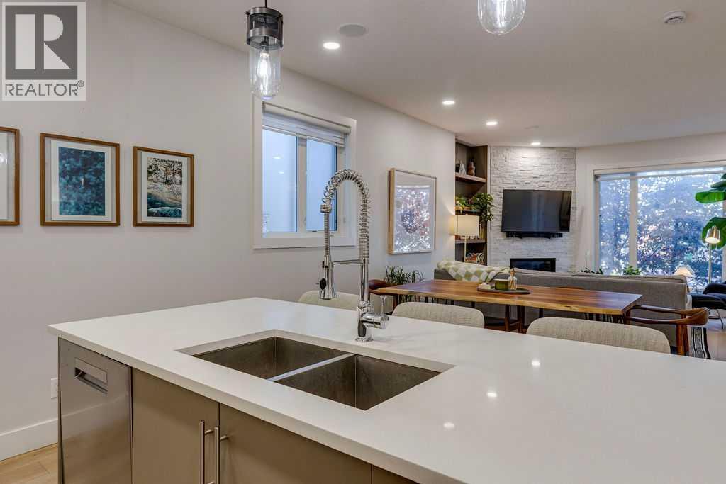 1, 123 12 Avenue Nw, Calgary, Alberta  T2M 0C4 - Photo 16 - A2264494