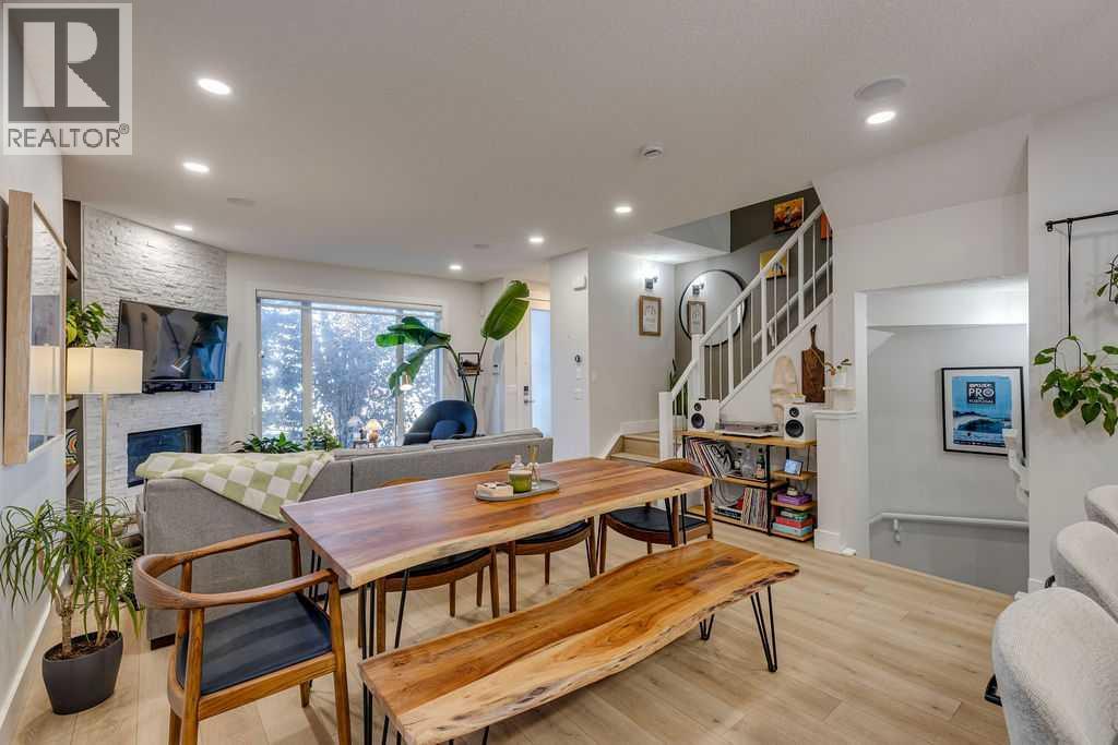 1, 123 12 Avenue Nw, Calgary, Alberta  T2M 0C4 - Photo 19 - A2264494