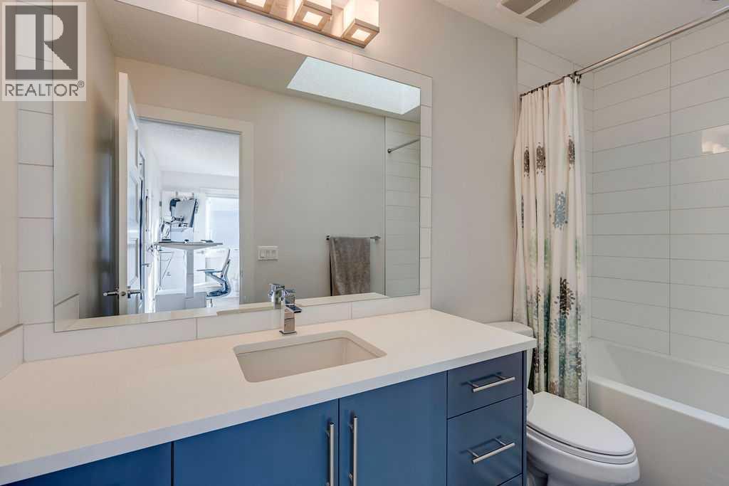 1, 123 12 Avenue Nw, Calgary, Alberta  T2M 0C4 - Photo 28 - A2264494