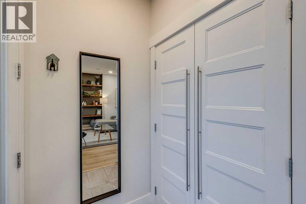 1, 123 12 Avenue Nw, Calgary, Alberta  T2M 0C4 - Photo 6 - A2264494