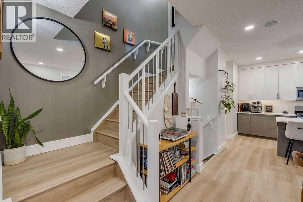 1, 123 12 Avenue Nw, Calgary, Alberta  T2M 0C4 - Photo 21 - A2264494