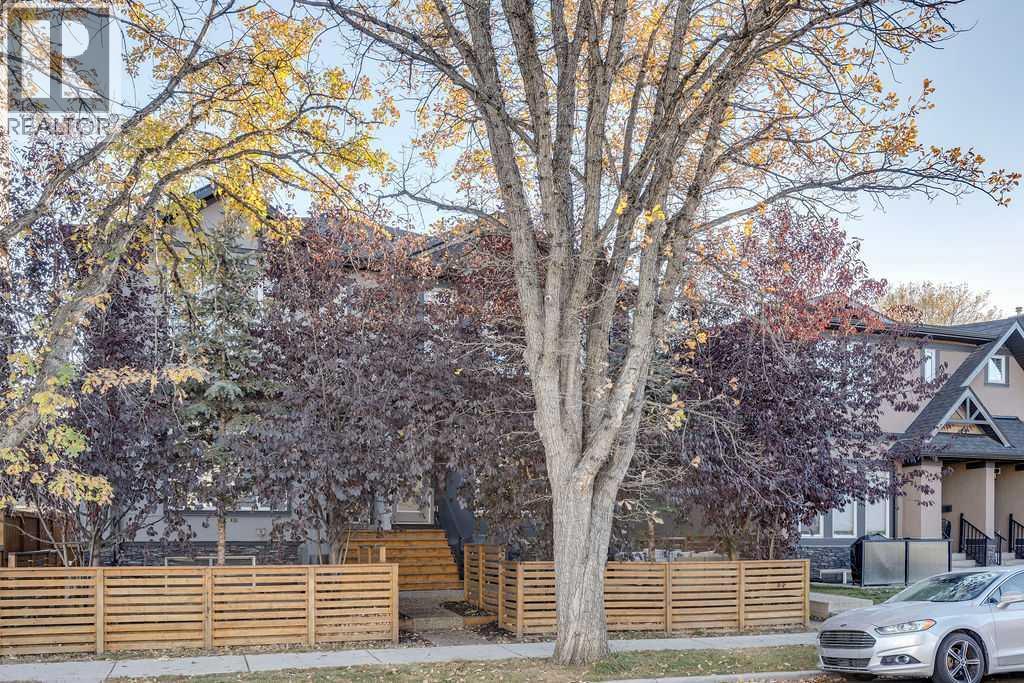 1, 123 12 Avenue Nw, Calgary, Alberta  T2M 0C4 - Photo 38 - A2264494