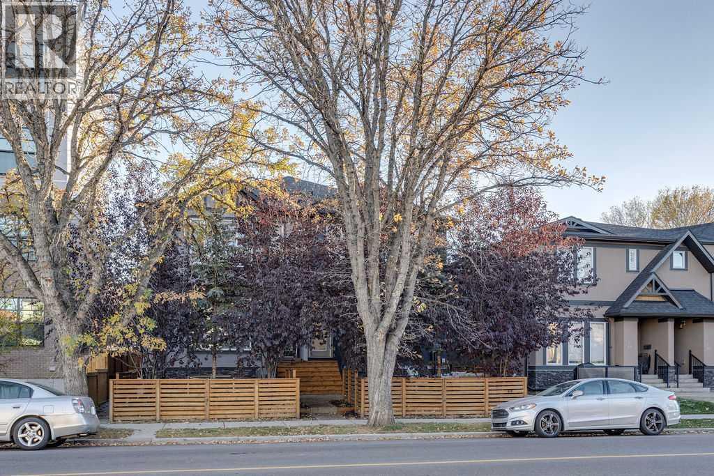 1, 123 12 Avenue Nw, Calgary, Alberta  T2M 0C4 - Photo 39 - A2264494