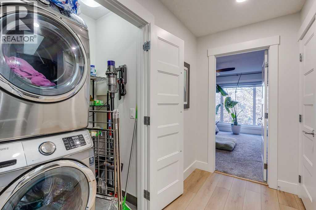 1, 123 12 Avenue Nw, Calgary, Alberta  T2M 0C4 - Photo 30 - A2264494