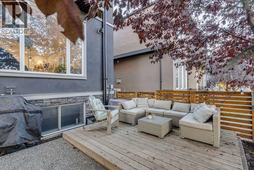 1, 123 12 Avenue Nw, Calgary, Alberta  T2M 0C4 - Photo 37 - A2264494