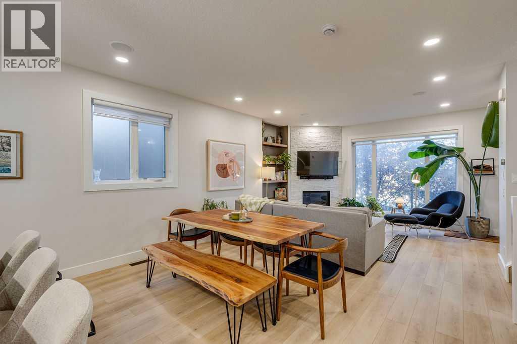 1, 123 12 Avenue Nw, Calgary, Alberta  T2M 0C4 - Photo 15 - A2264494