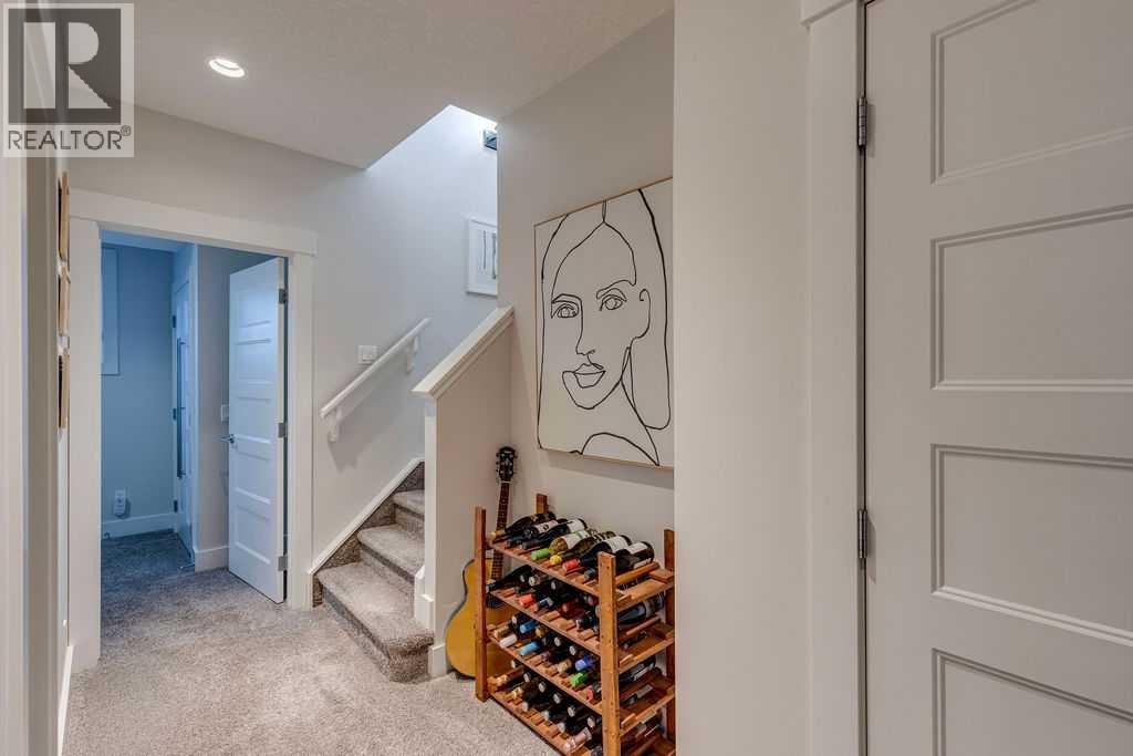 1, 123 12 Avenue Nw, Calgary, Alberta  T2M 0C4 - Photo 31 - A2264494