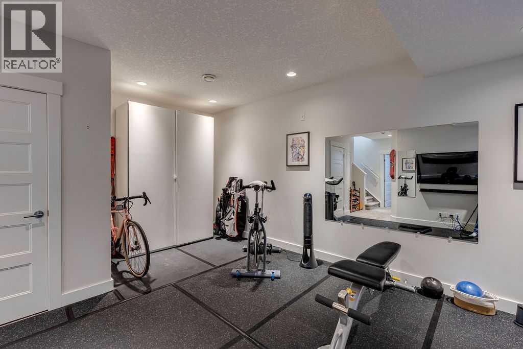 1, 123 12 Avenue Nw, Calgary, Alberta  T2M 0C4 - Photo 33 - A2264494