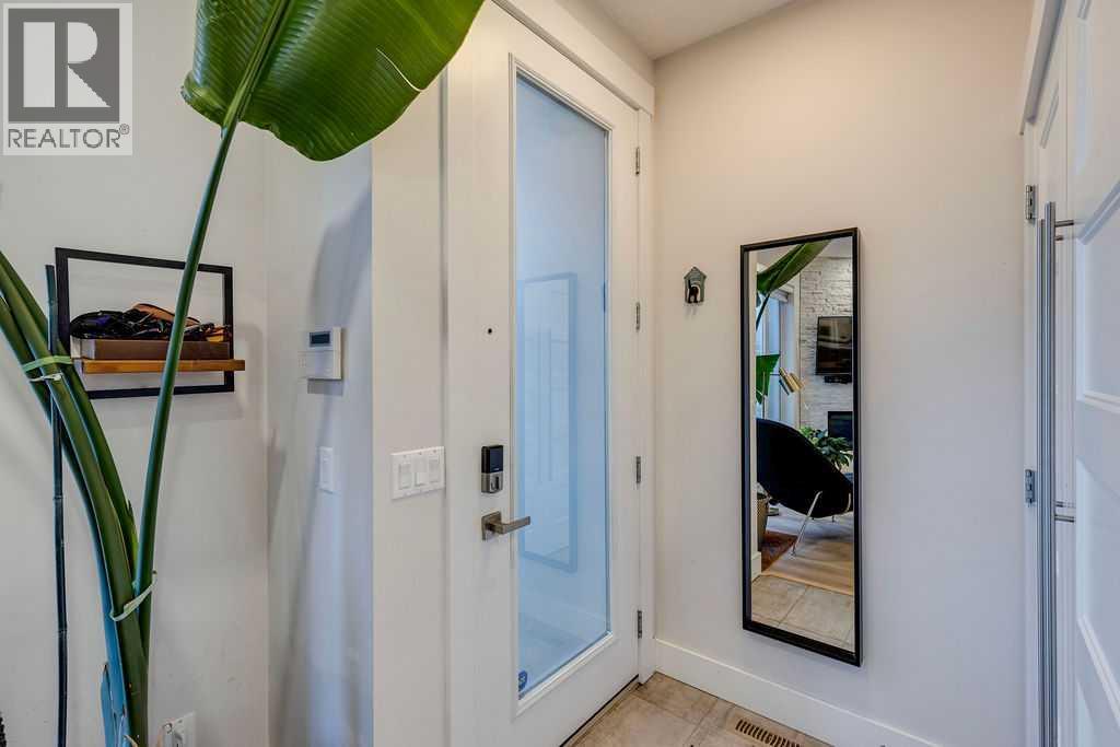 1, 123 12 Avenue Nw, Calgary, Alberta  T2M 0C4 - Photo 5 - A2264494