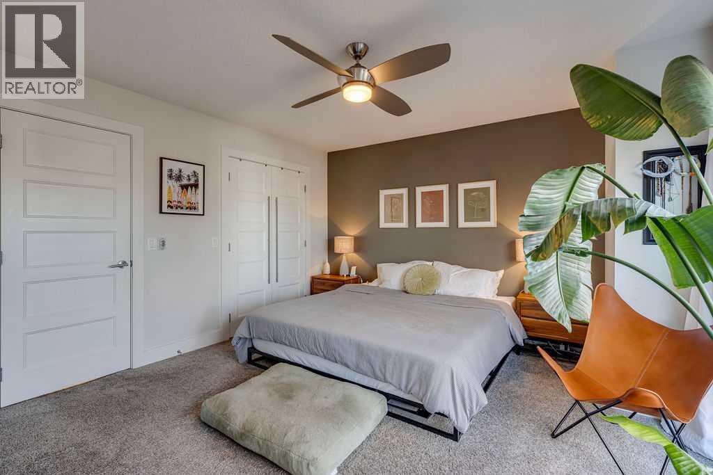 1, 123 12 Avenue Nw, Calgary, Alberta  T2M 0C4 - Photo 22 - A2264494