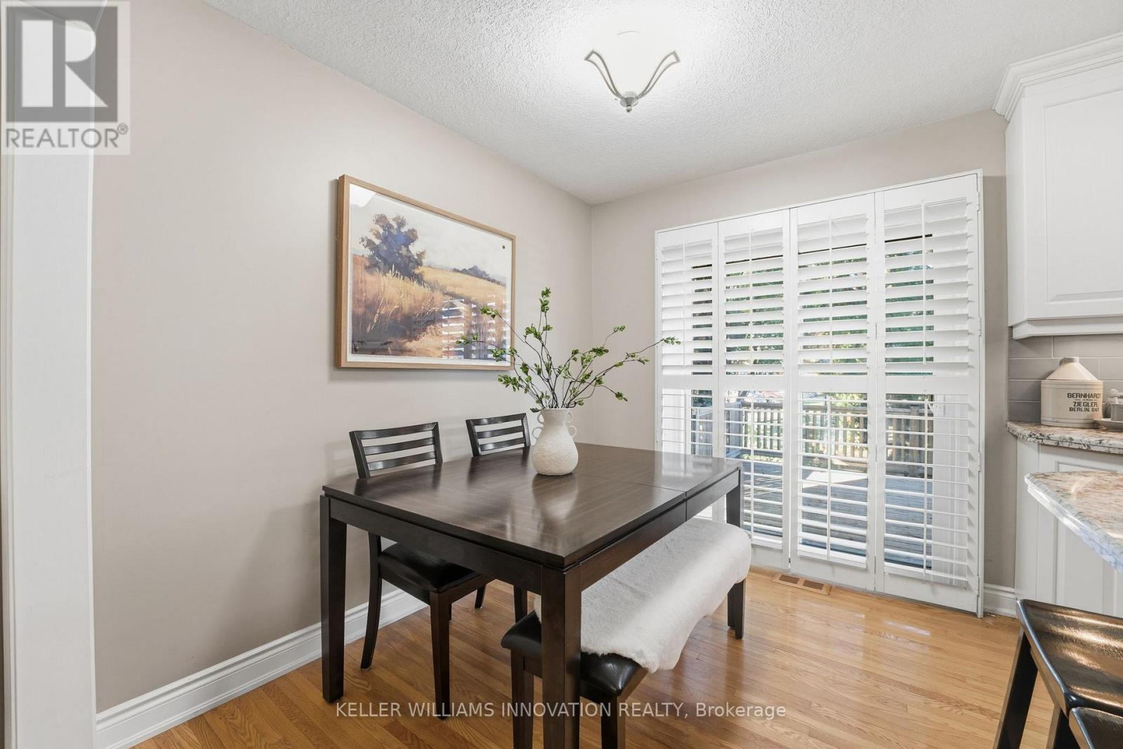 37 Kensington Avenue, Kitchener, Ontario  N2B 1J5 - Photo 14 - X12476179
