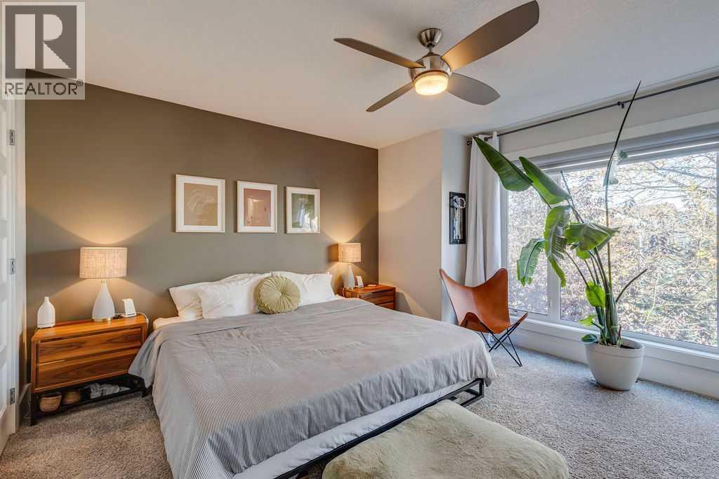 1, 123 12 Avenue Nw, Calgary, Alberta  T2M 0C4 - Photo 23 - A2264494