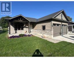 6 JANET STREET S, South Bruce, Ontario