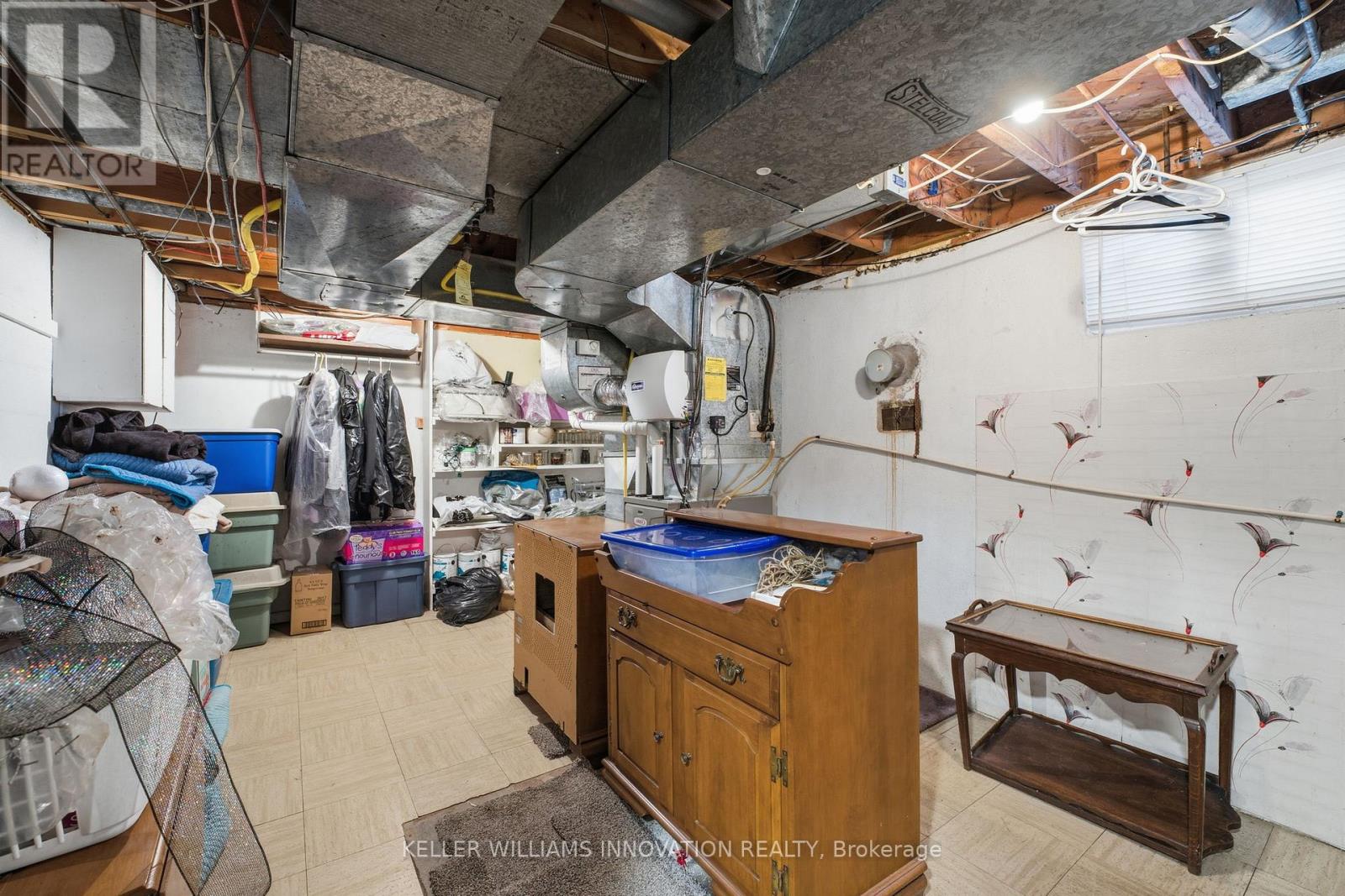 37 Kensington Avenue, Kitchener, Ontario  N2B 1J5 - Photo 23 - X12476179