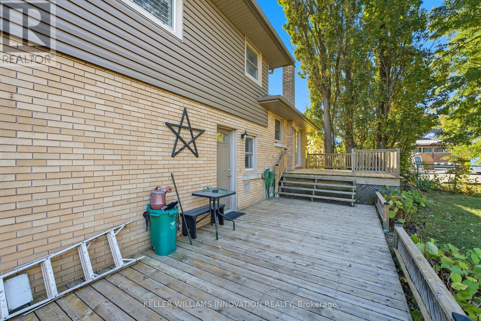 37 Kensington Avenue, Kitchener, Ontario  N2B 1J5 - Photo 26 - X12476179