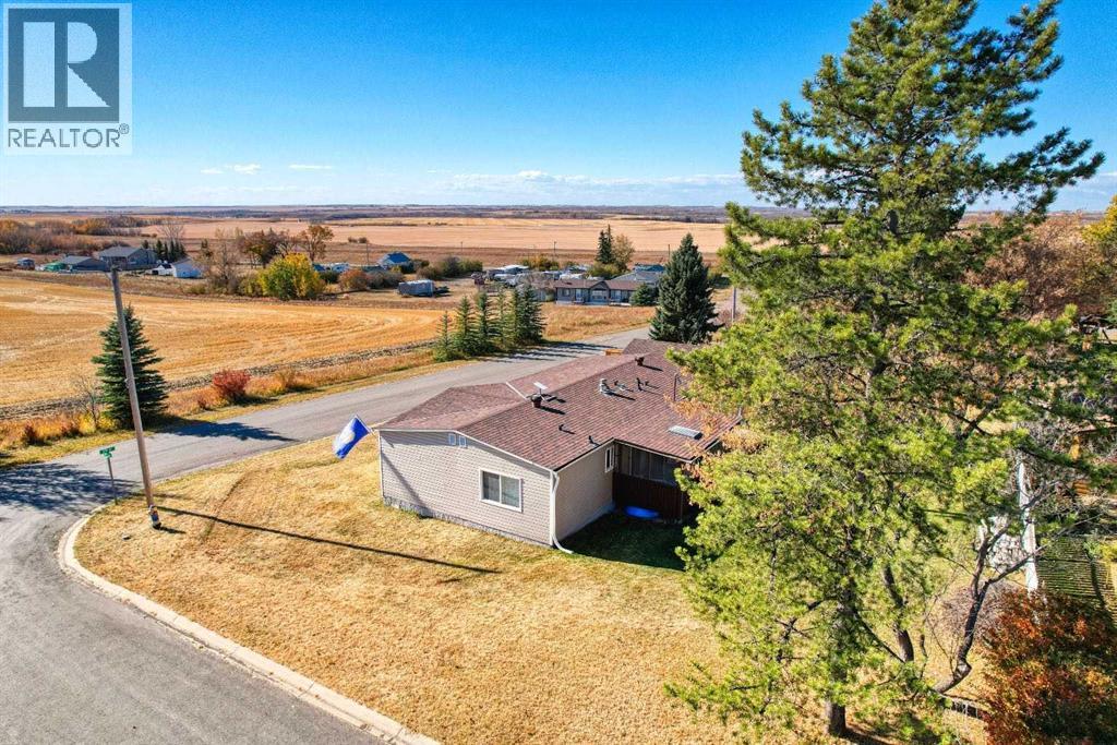 315 3 Avenue, Torrington, Alberta  T0M 2B0 - Photo 3 - A2266387