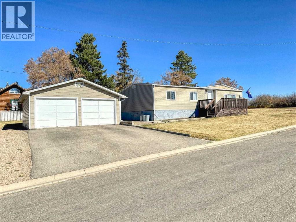 315 3 Avenue, Torrington, Alberta  T0M 2B0 - Photo 5 - A2266387