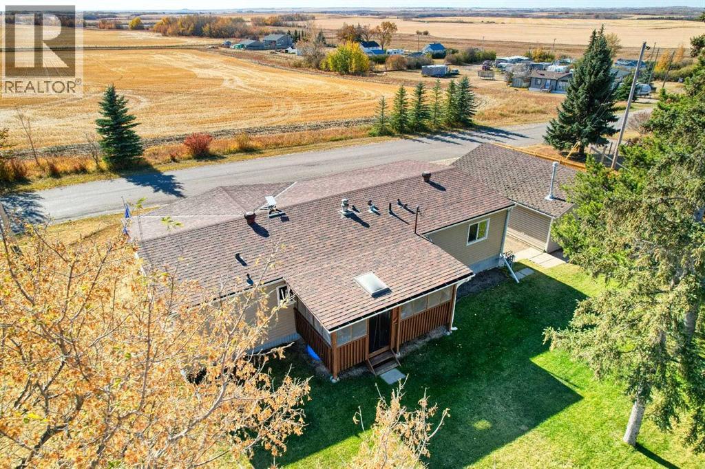315 3 Avenue, Torrington, Alberta  T0M 2B0 - Photo 7 - A2266387