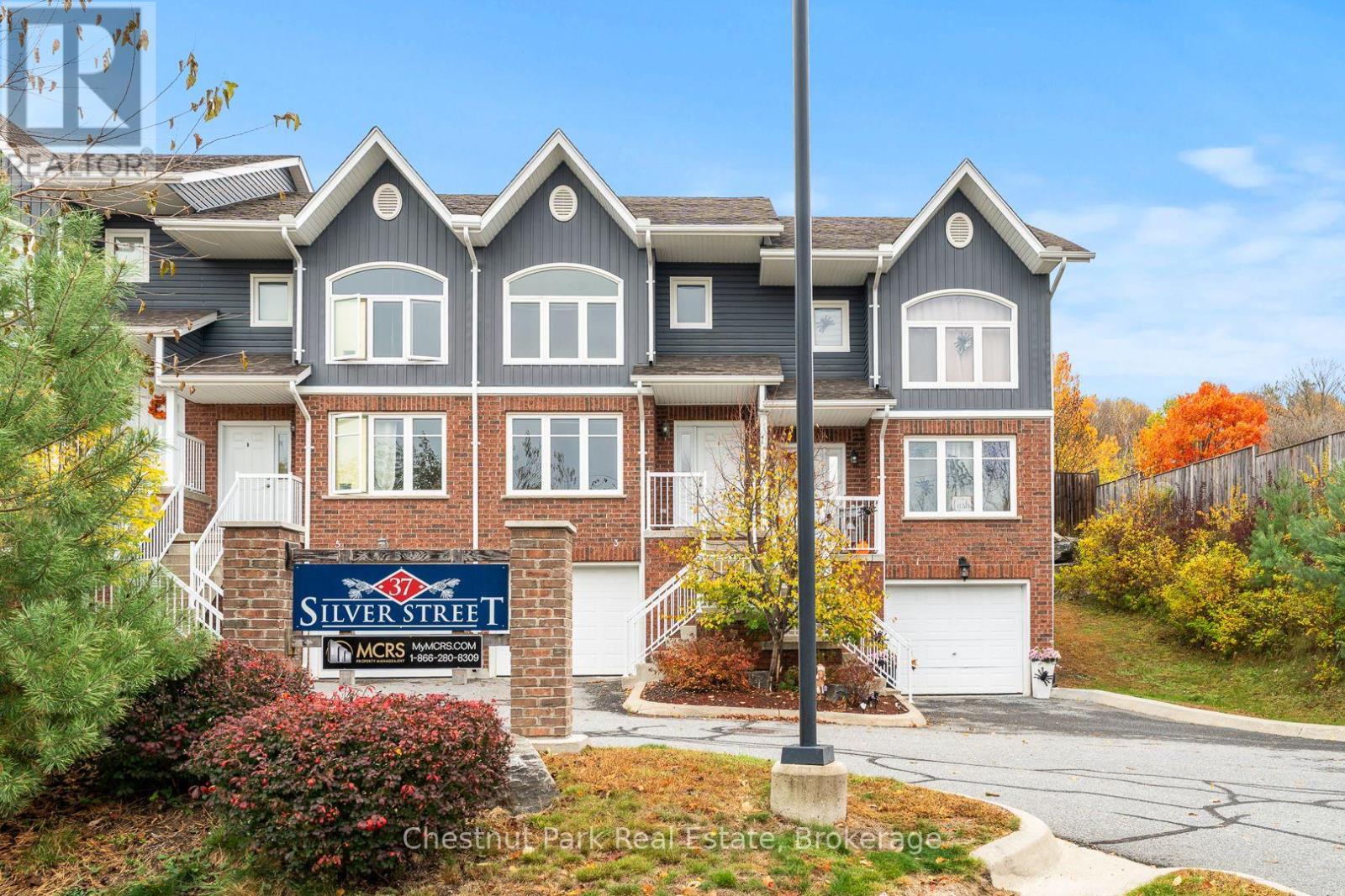 3 - 37 Silver Street, Huntsville, Ontario  P1H 1M2 - Photo 34 - X12477903