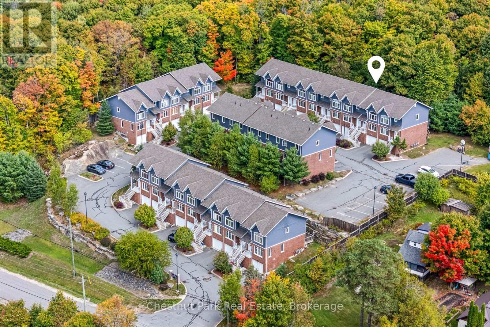 24 - 37 Silver Street, Huntsville, Ontario  P1H 1M2 - Photo 37 - X12477901