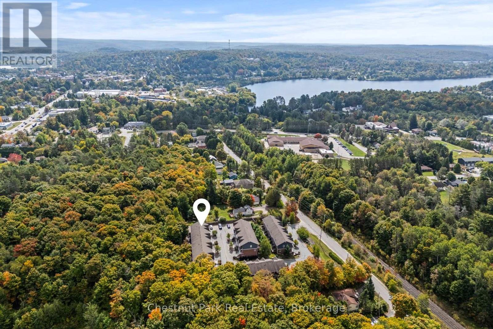 24 - 37 Silver Street, Huntsville, Ontario  P1H 1M2 - Photo 38 - X12477901