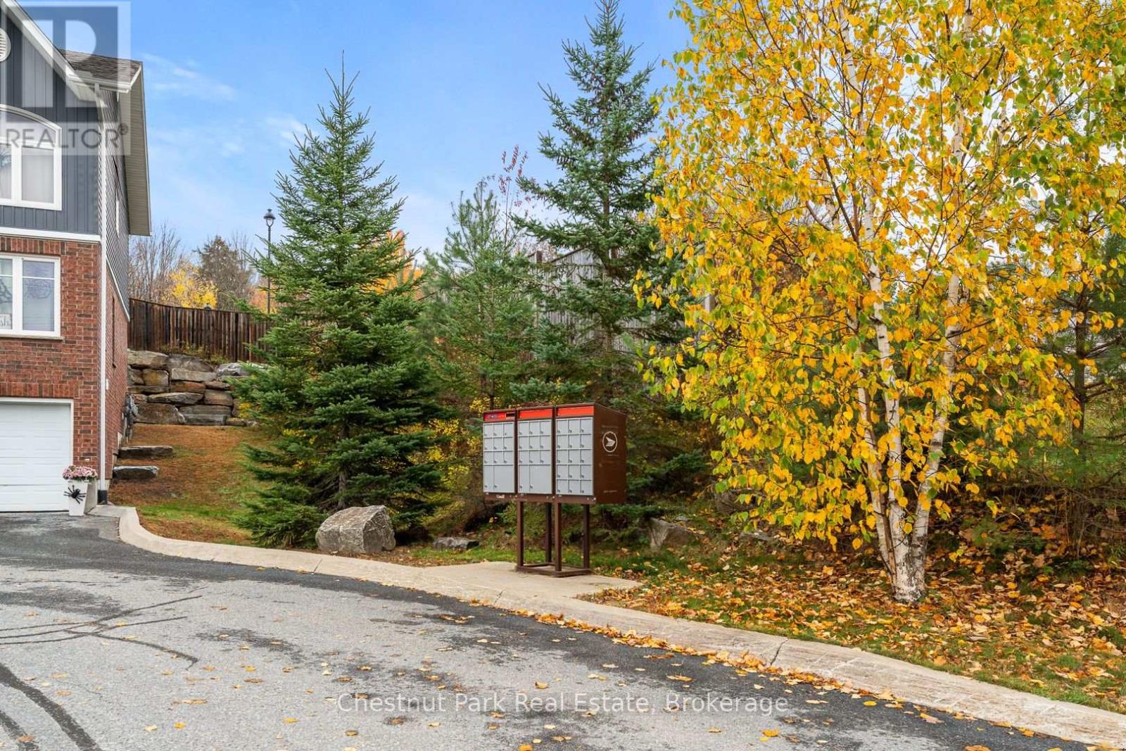 3 - 37 Silver Street, Huntsville, Ontario  P1H 1M2 - Photo 37 - X12477903