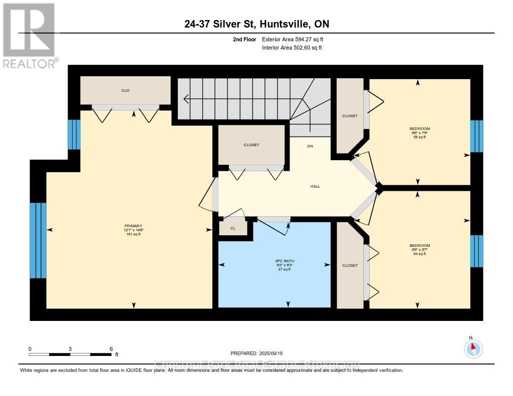 24 - 37 Silver Street, Huntsville, Ontario  P1H 1M2 - Photo 41 - X12477901