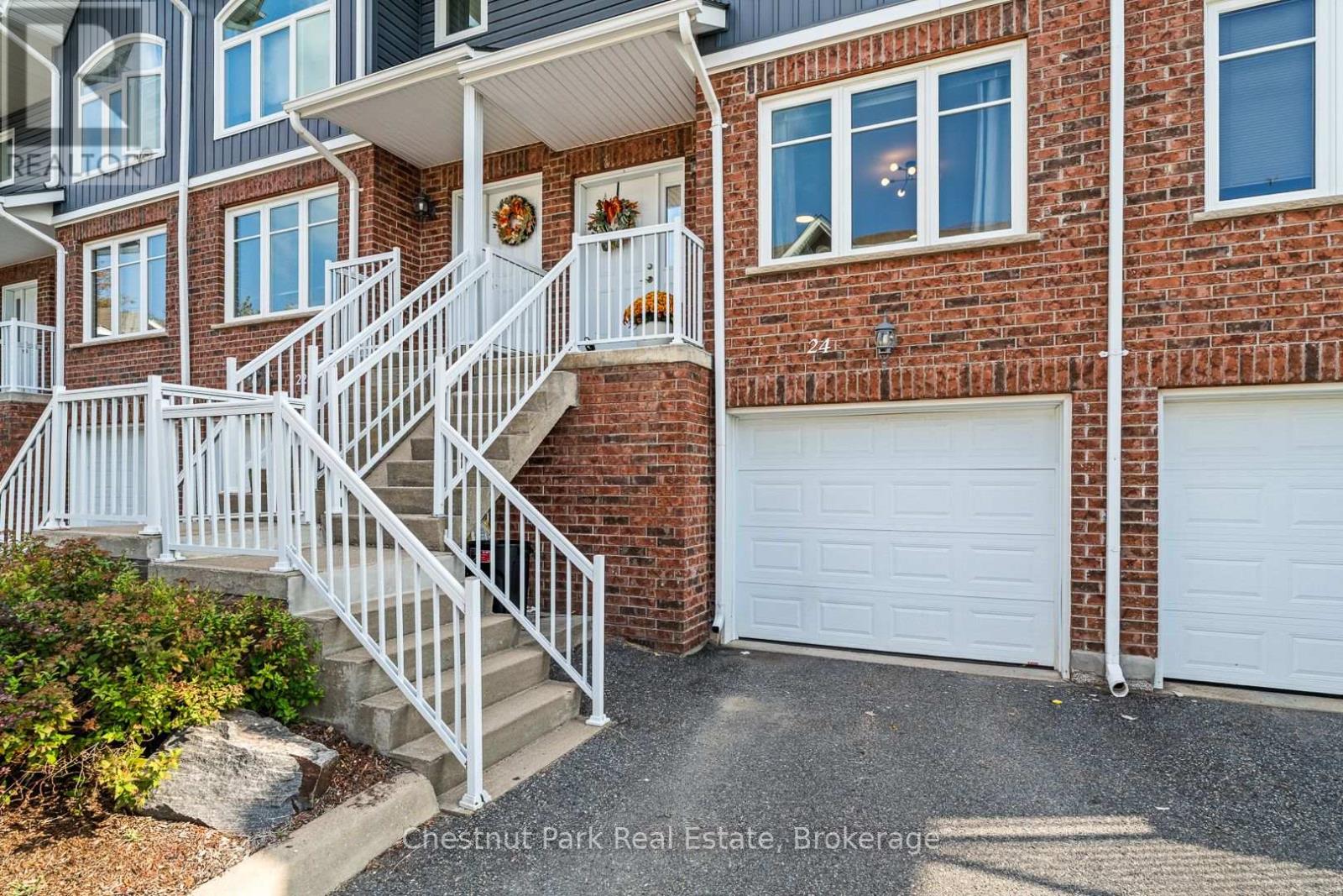 24 - 37 Silver Street, Huntsville, Ontario  P1H 1M2 - Photo 32 - X12477901