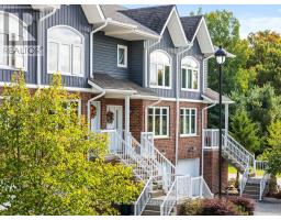 24 - 37 SILVER STREET, huntsville (chaffey), Ontario