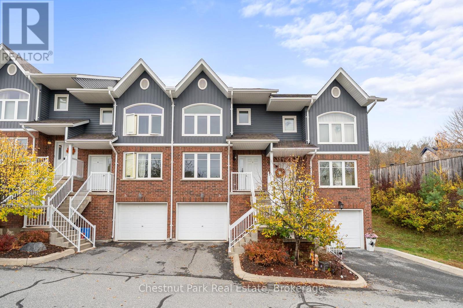 3 - 37 SILVER STREET, Huntsville, Ontario