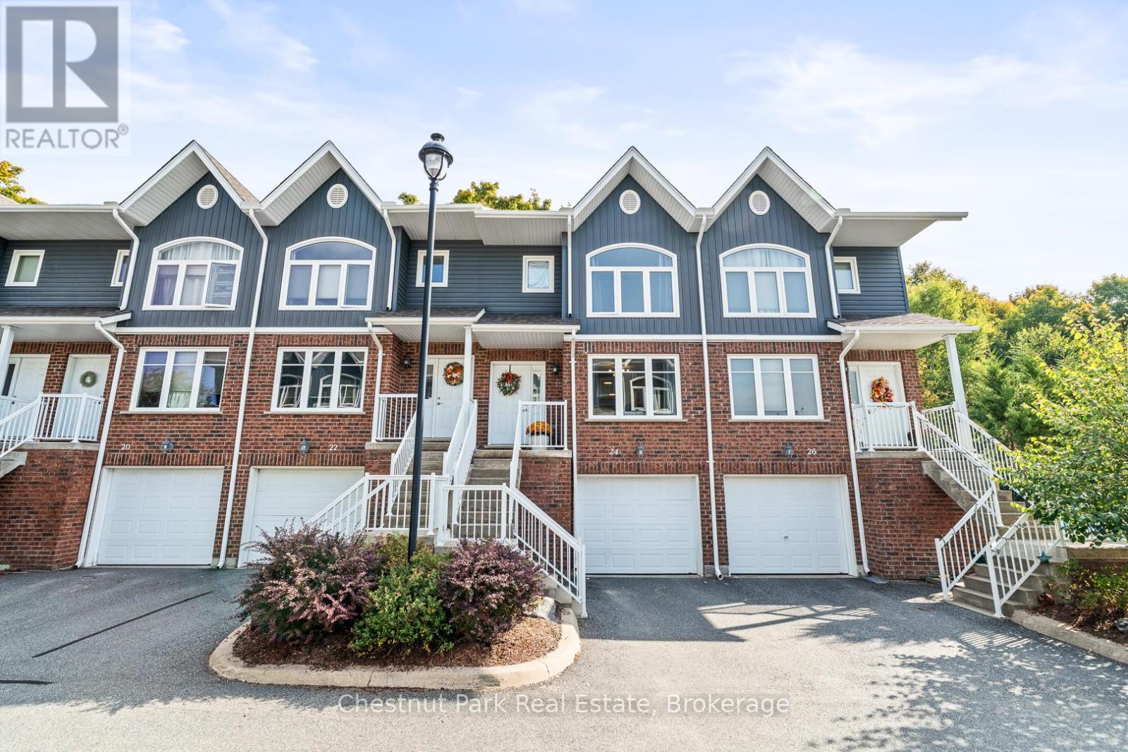 24 - 37 Silver Street, Huntsville, Ontario  P1H 1M2 - Photo 33 - X12477901