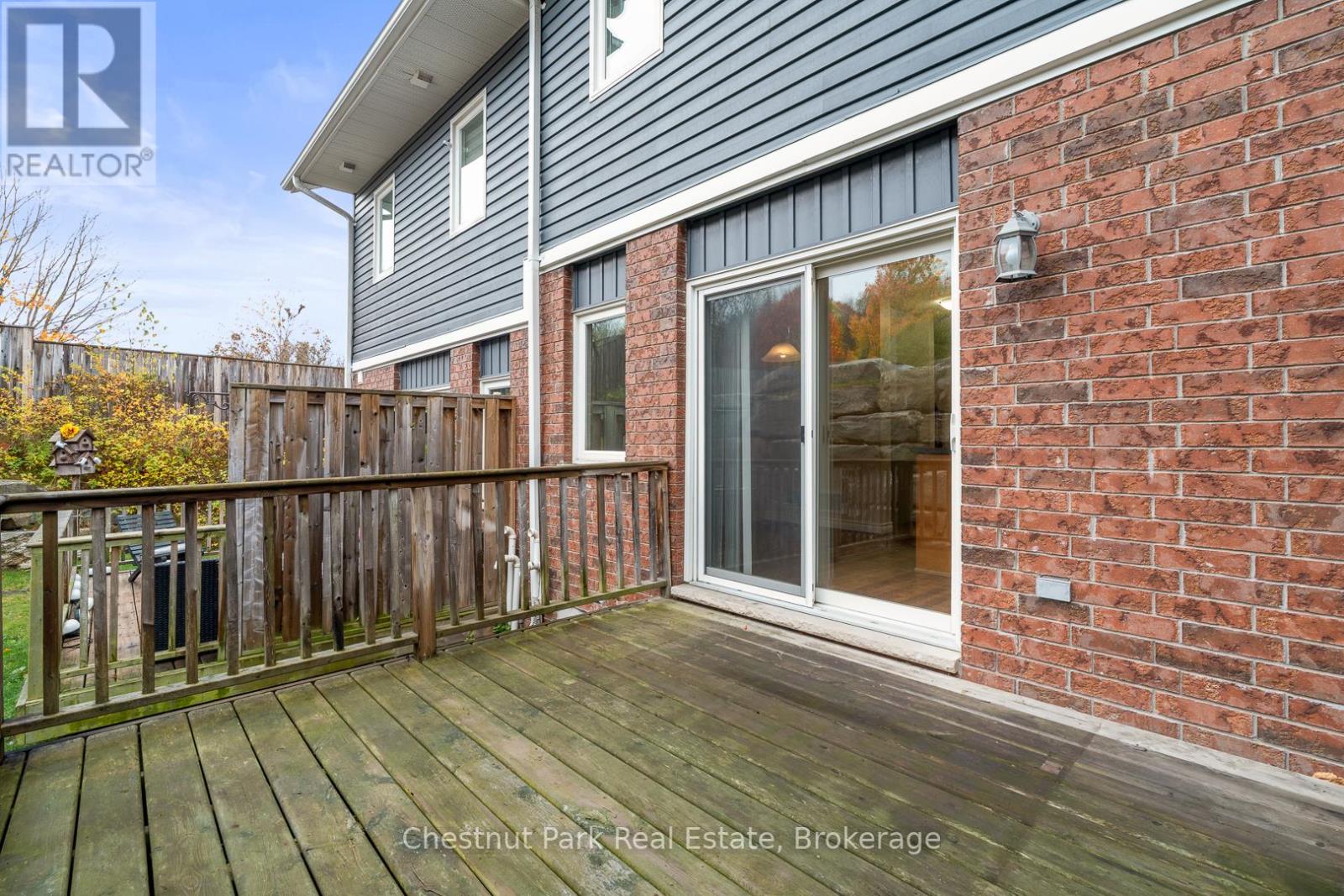 3 - 37 Silver Street, Huntsville, Ontario  P1H 1M2 - Photo 17 - X12477903