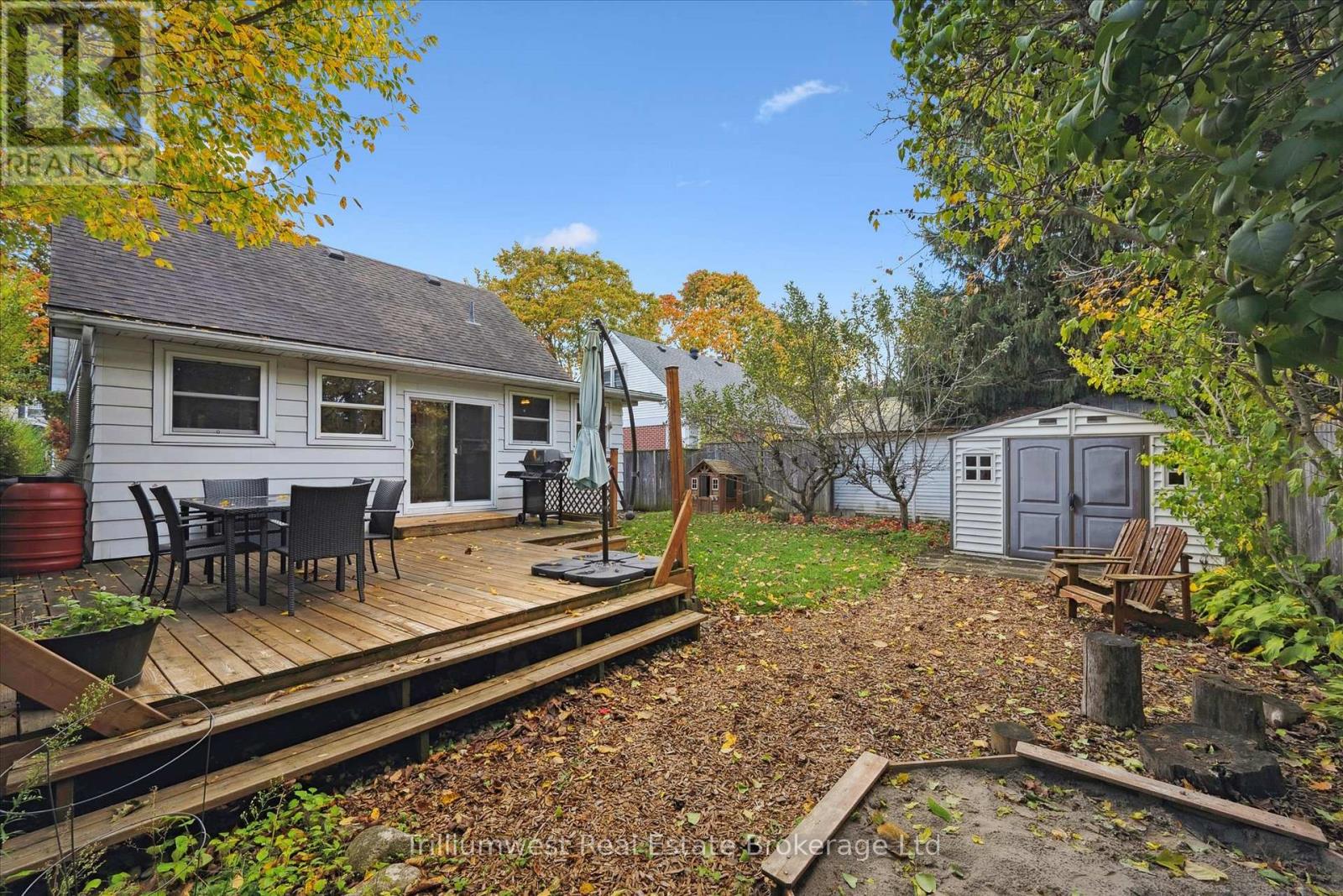 4 Balsarroch Place, Guelph, Ontario  N1E 3J5 - Photo 30 - X12477983