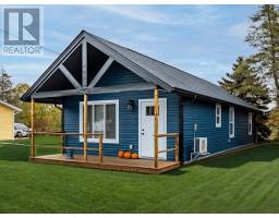 Lot 4 Hierlihy Place, Bay Roberts, Newfoundland & Labrador