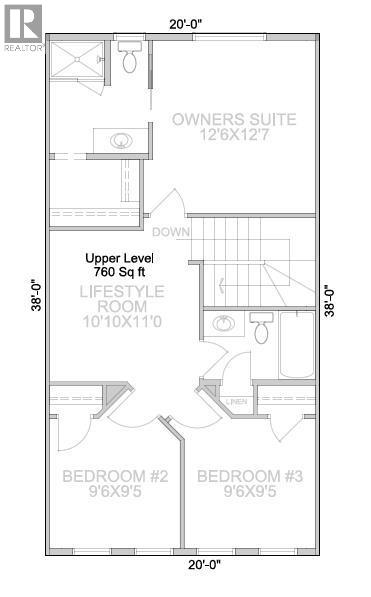 156 Lawson Lane Se, Airdrie, Alberta  T4A 3P3 - Photo 3 - A2266412